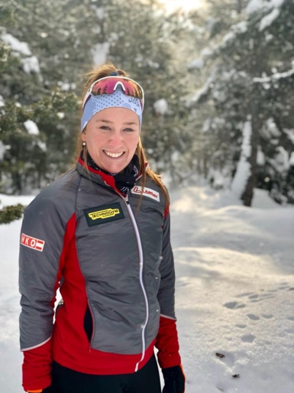 Vom Leistungssport zum Freizeitsportler #2