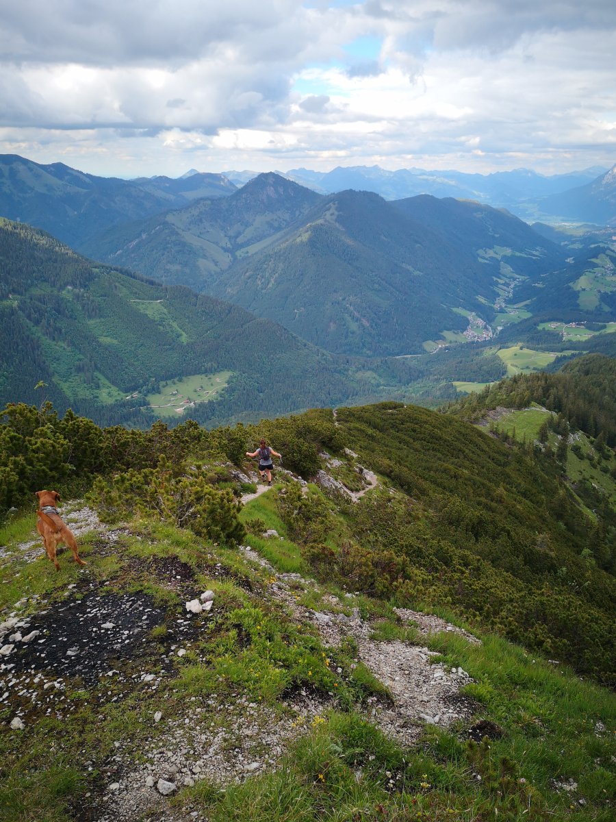 Trail Quickie #4&nbsp;Veitsberg