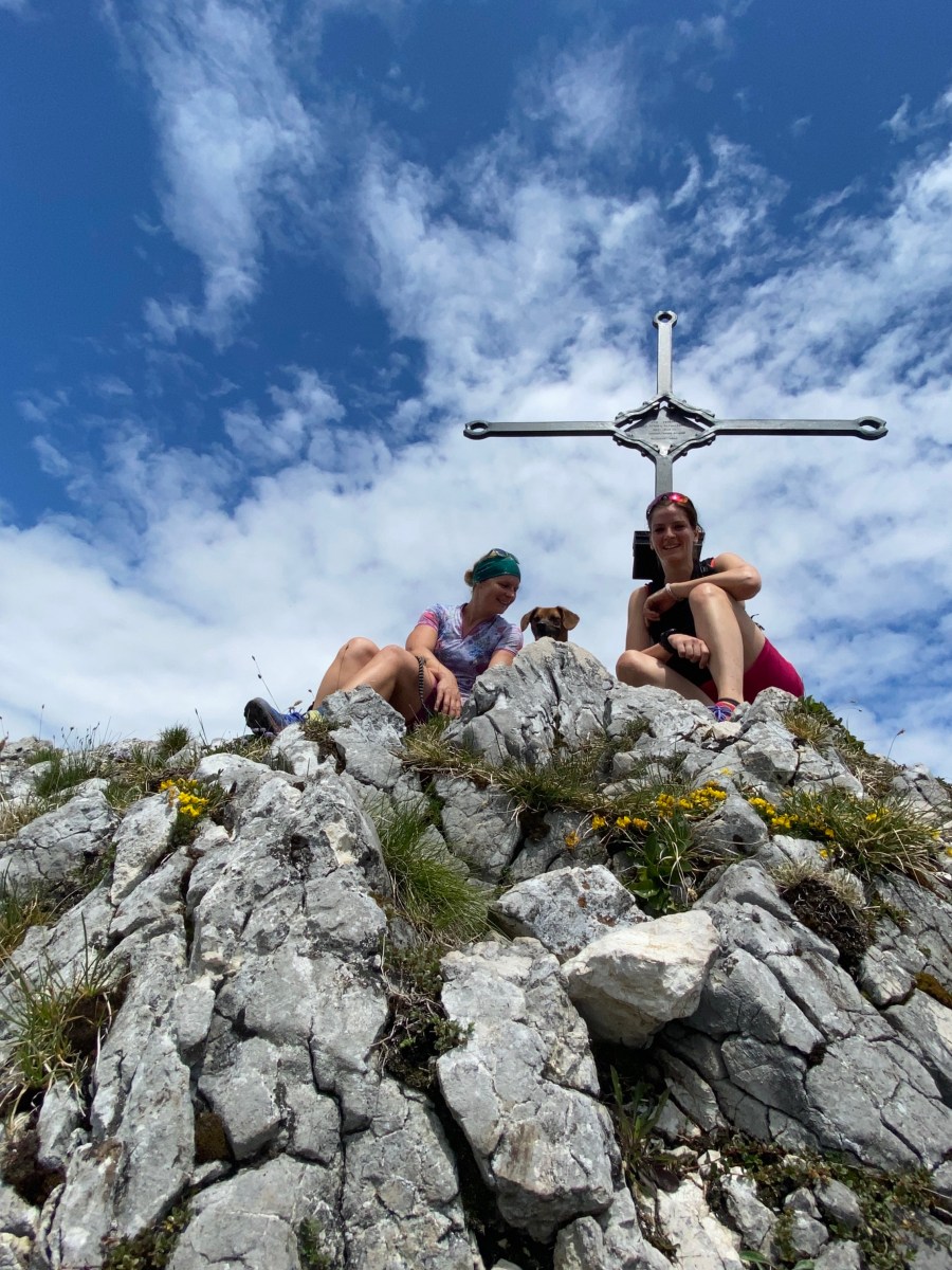 Trail Quickie #3&nbsp;Brünnstein