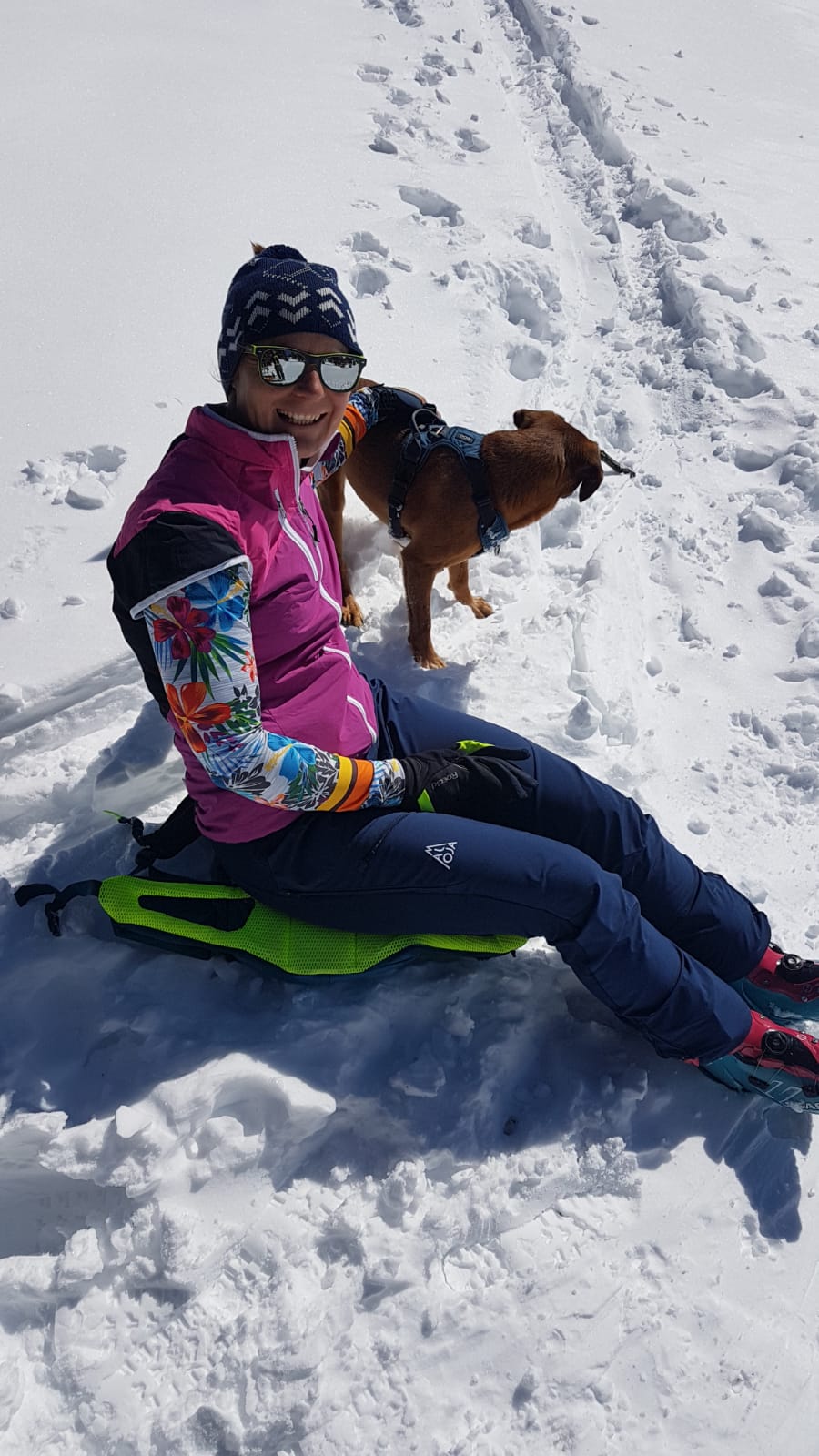 Ski local… Gar nicht so&nbsp;schlecht.